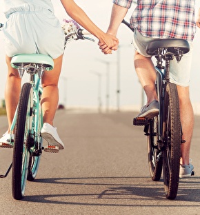 Fietsvakantie | Historisch Rondje IJsselmeer (2025)