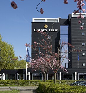 golden tulip hotel zoetermeer