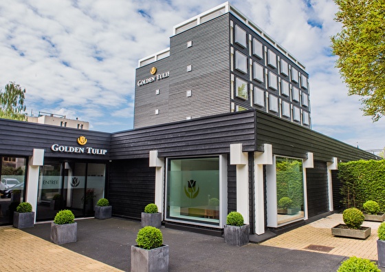 golden tulip zoetermeer