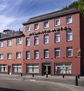 Hotel Atlanta Valkenburg 