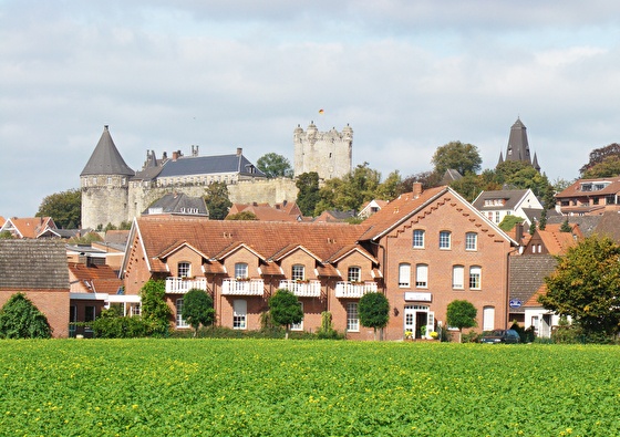 bentheim