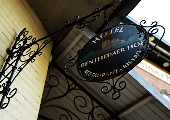 Hotel Bentheimer hof | Herzliche grusse aus Bad Bentheim 5-daags