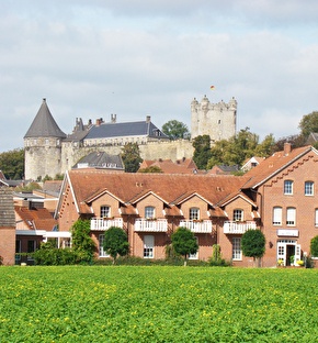 omgeving hotel bentheimer hof