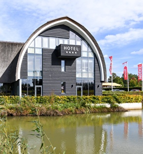 Hotel de Roode Schuur | Wegdromen op de Veluwe 2-daags 