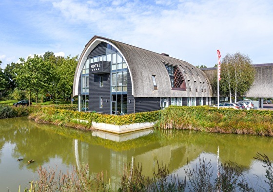 Hotel de Roode Schuur | Wegdromen op de Veluwe 2-daags 