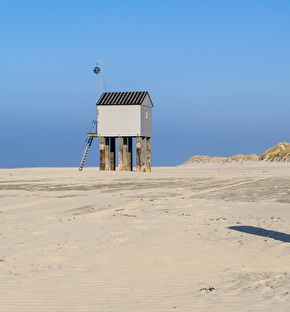 Hotel de Walvisvaarder | Gezellig Terschelling 3-daags (2025)