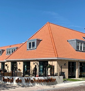 Hotel de Walvisvaarder