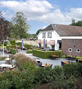 Hotel Eeserhof 