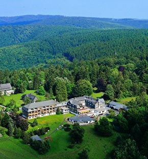 Hotel Jagdhause Wiese | Pure verwennerij in Sauerland 4-daags (2025)