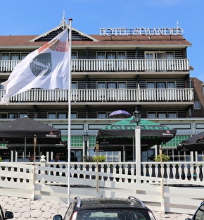 Hotel Spaander | Kerstarrangement 2-daags 