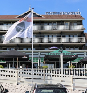 Hotel Spaander