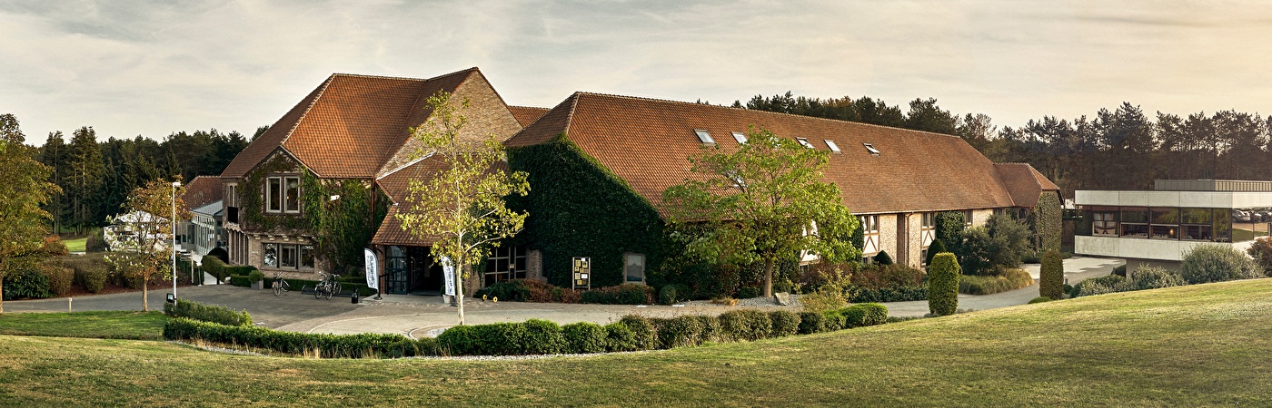 Hotel Stiemerheide