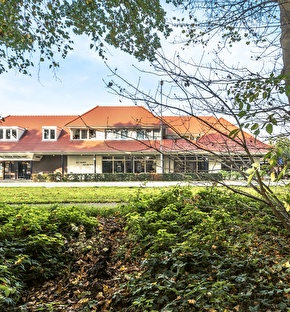 Hotel Wapen van Delden | Wildarrangement 3-daags