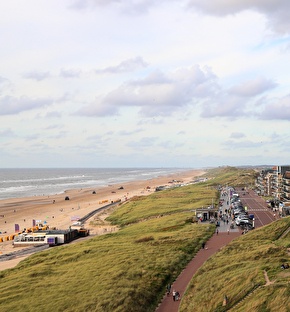 Hotel Zuiderduin | Diner voor 2 aan zee (2025)