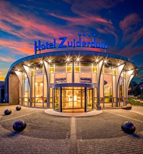 Hotel Zuiderduin | Diner voor 2 aan zee (2025)