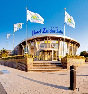 Hotel met ontbijt