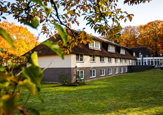 Landhuishotel Herikerberg Twente overnachten