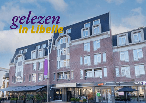 Mercure Hotel Tilburg Centrum | Brabantse nachten! 