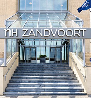 NH Zandvoort | Met z'n allen naar Zandvoort 3-daags (2025) 