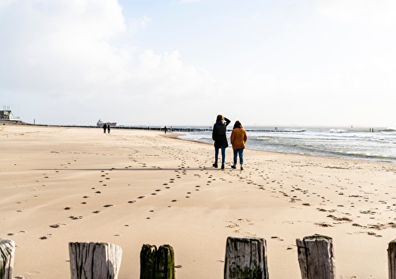 NH Zandvoort | Met z'n allen naar Zandvoort 5-daags (2025) 