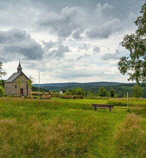 Hotel Altastenberg omgeving 