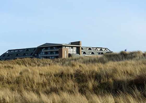 Paal 8 Hotel aan Zee | Winter in Paal 8