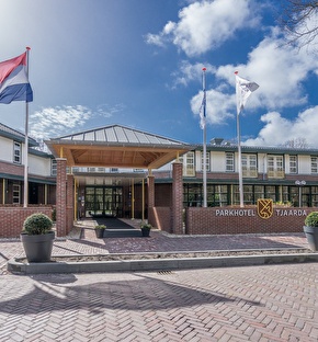 Parkhotel Tjaarda Oranjewoud