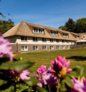 Landhuishotel Herikerberg