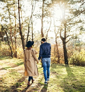 Bad Boekelo wandelen 