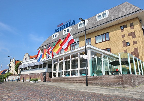 hotel astoria noordwijk