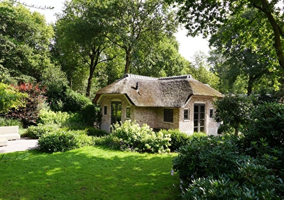 Bungalow Vrijrijck 