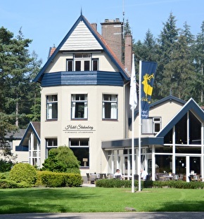 Veluwe Hotel Stakenberg | Op naar de Veluwe! 